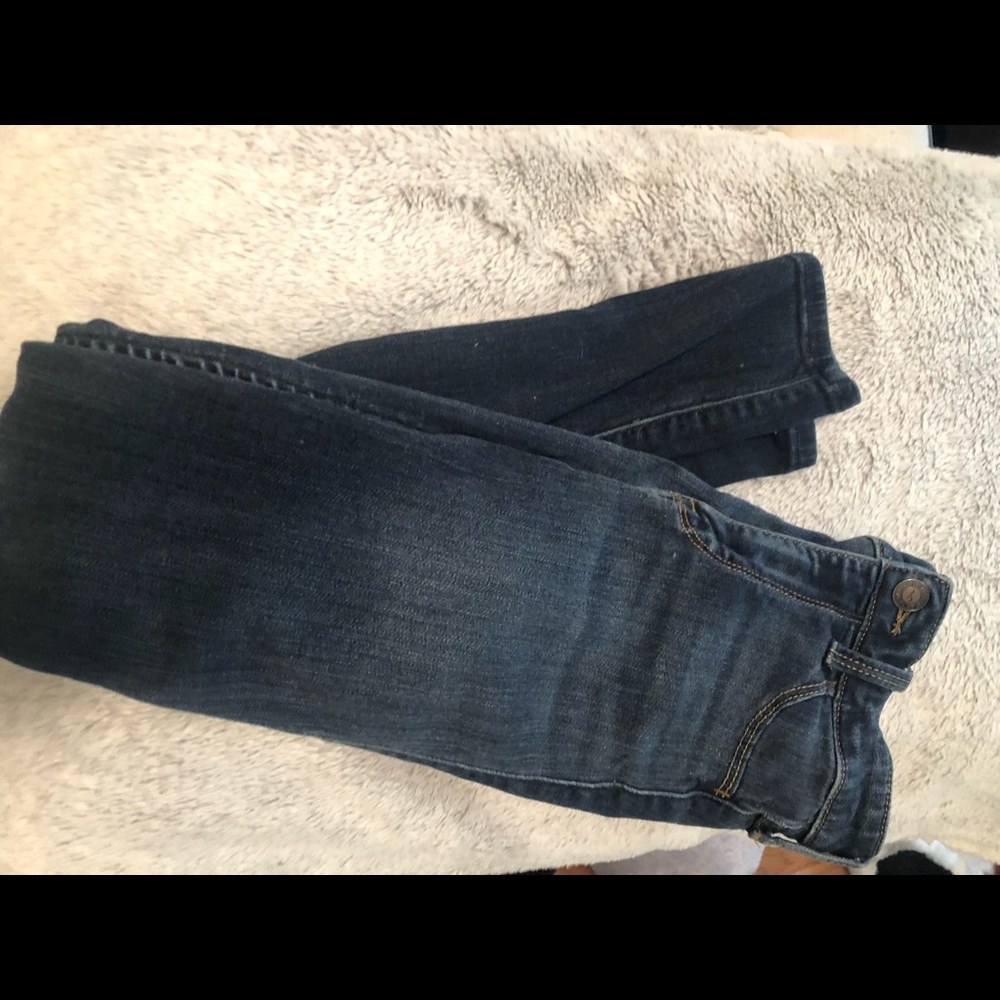 00 Hollister jeans